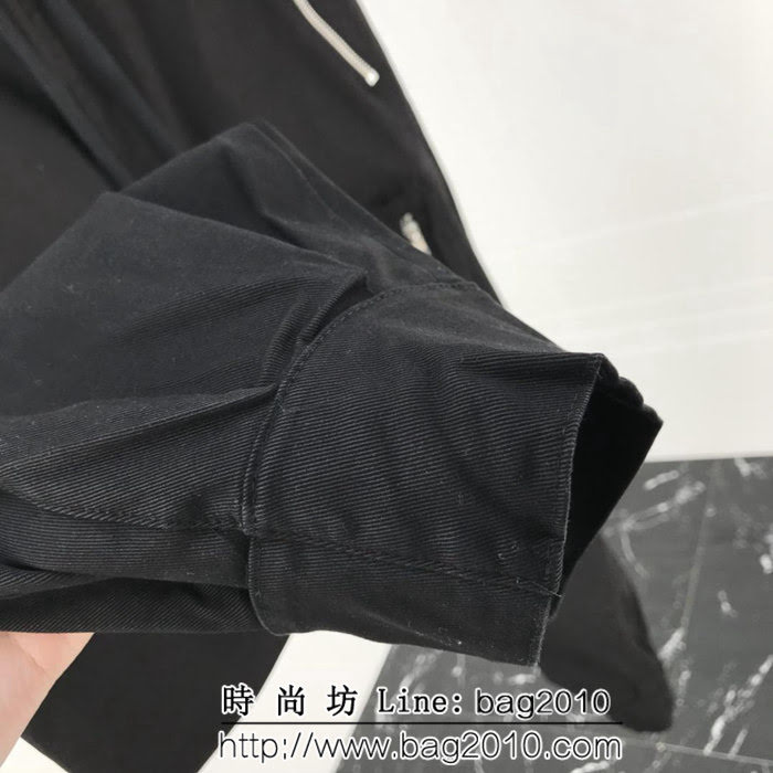 Ro歐文斯 18ss早秋新款 男款休閒褲  ydi1408
